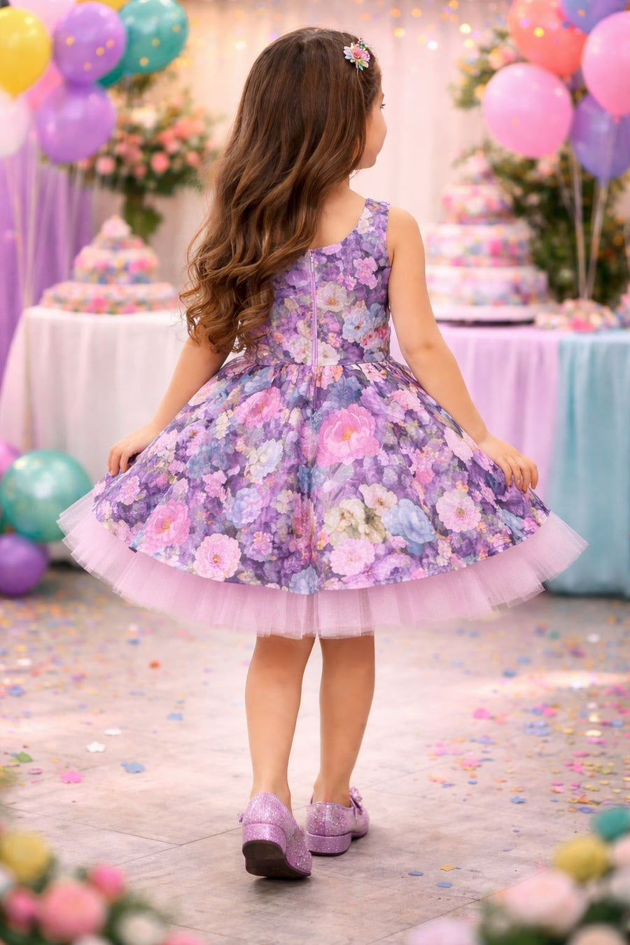 Enchanted