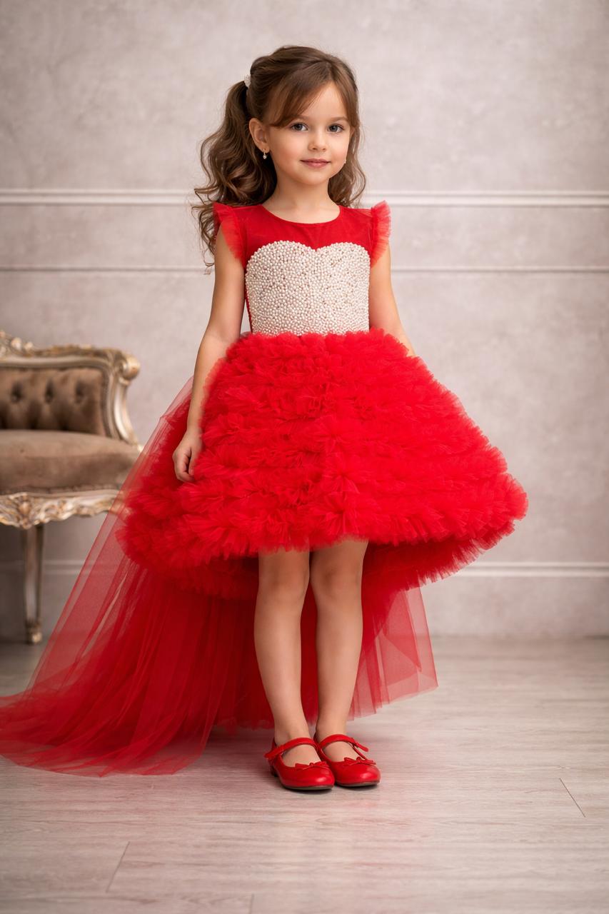 Scarlet