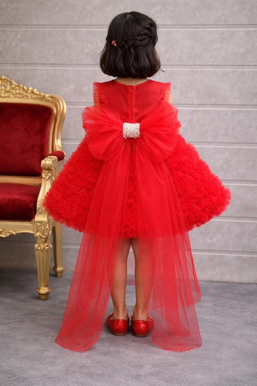 Scarlet