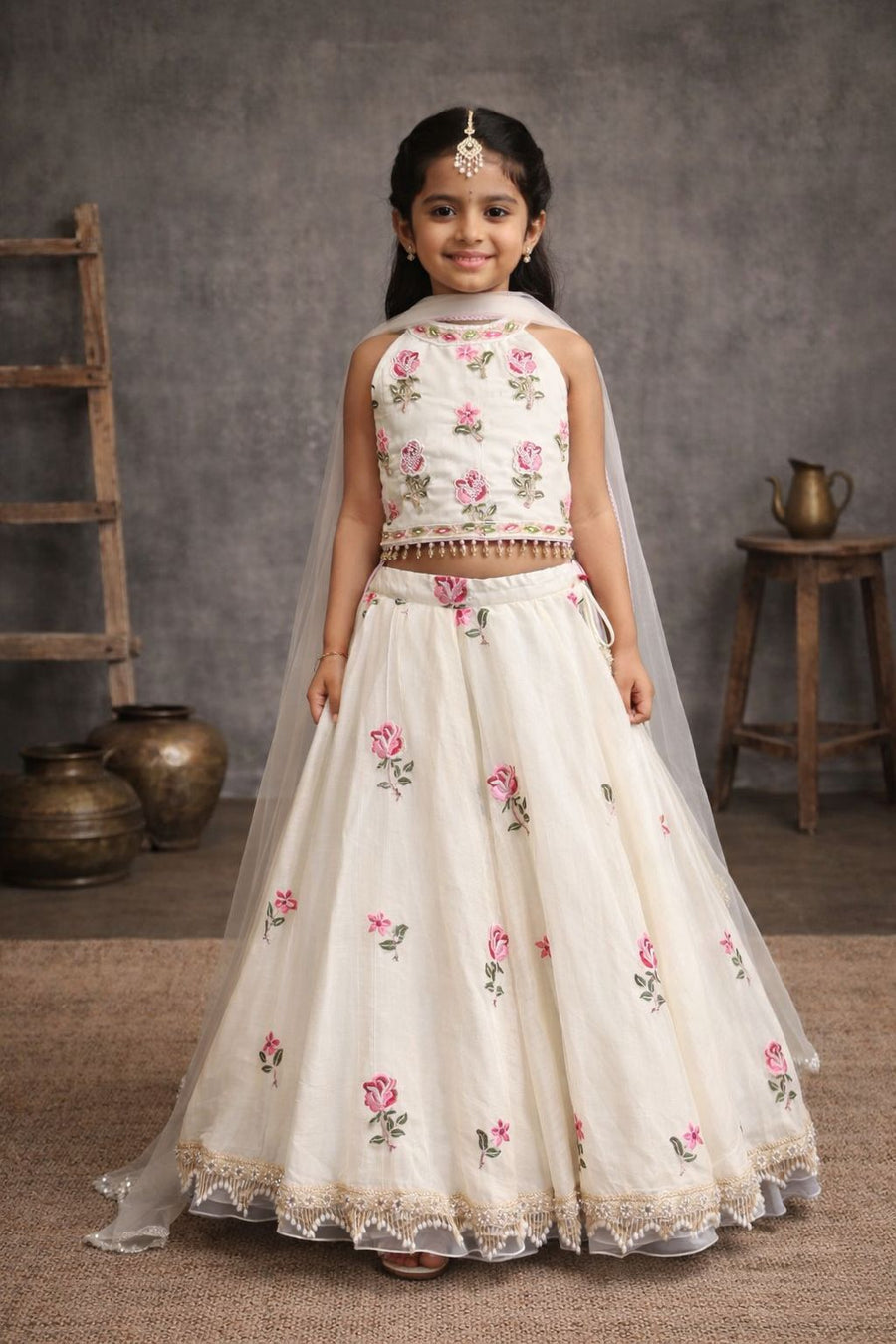 Mrinal