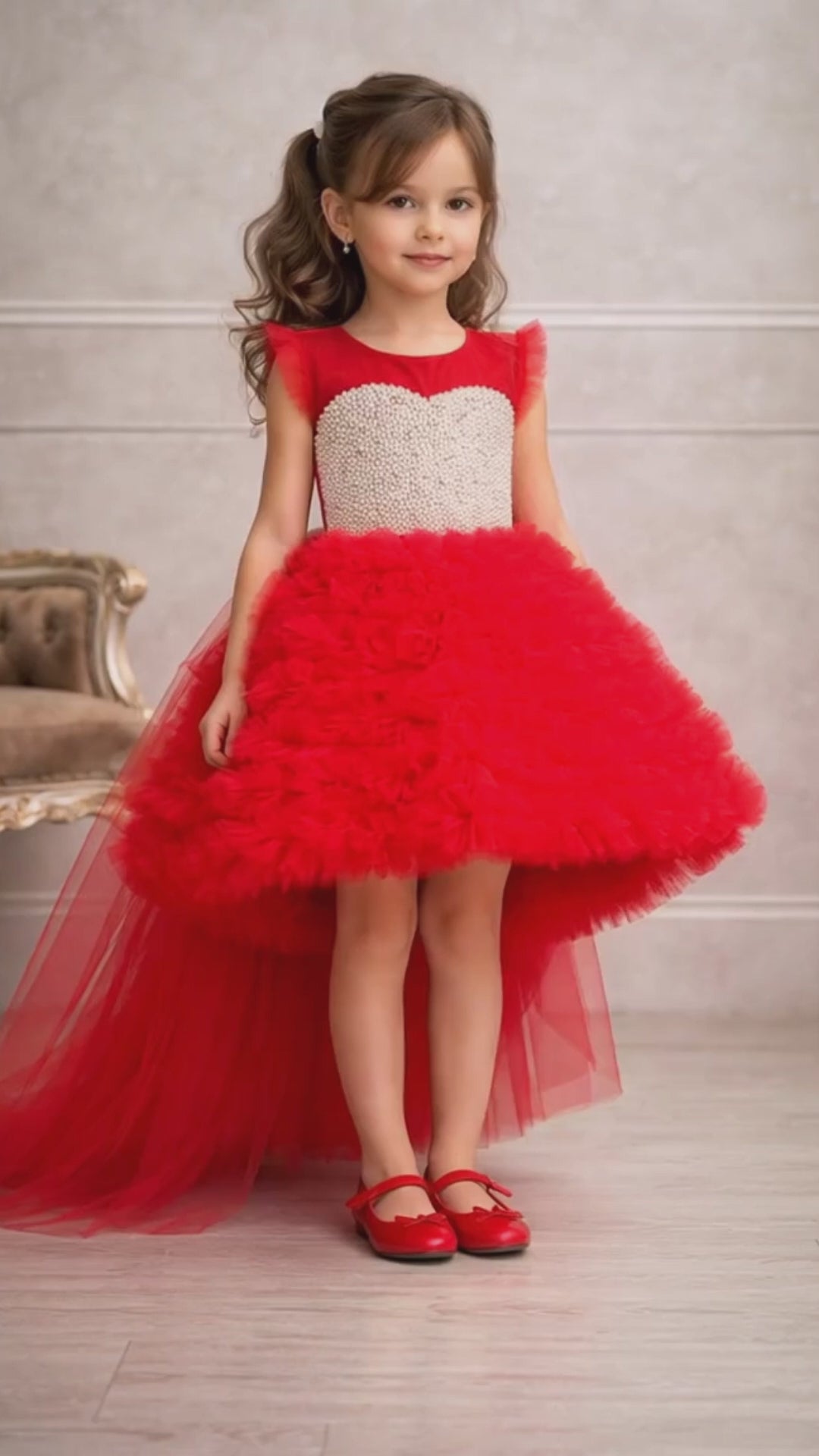 Scarlet